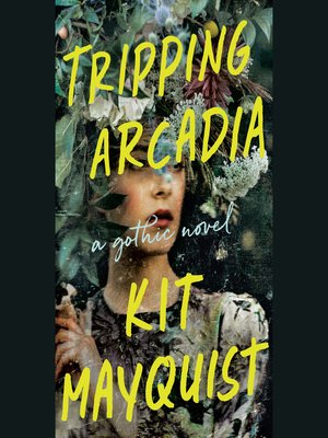 cover image of Tripping Arcadia
